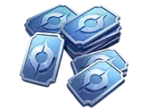 800++ Tokens